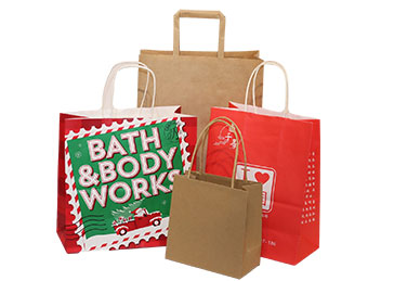 Bio-degradable bags