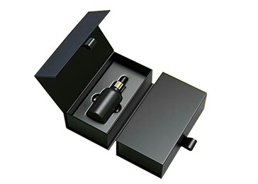 Cosmetics packaging boxes