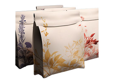 Environment-friendly bags
