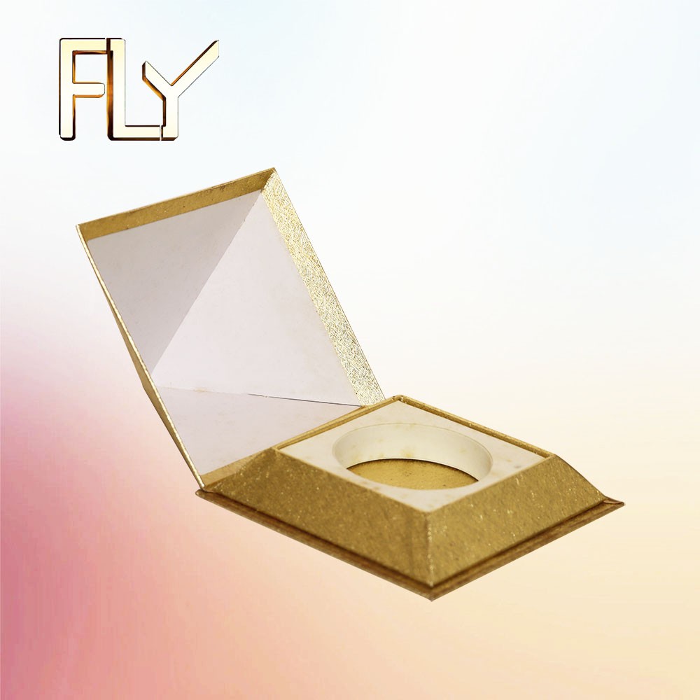 Irregular-shaped Paper Packaging Box For Gift Candy Craft